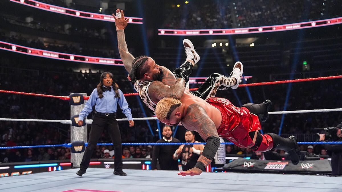 Saturday Night's Main Event (Image via WWE.com)